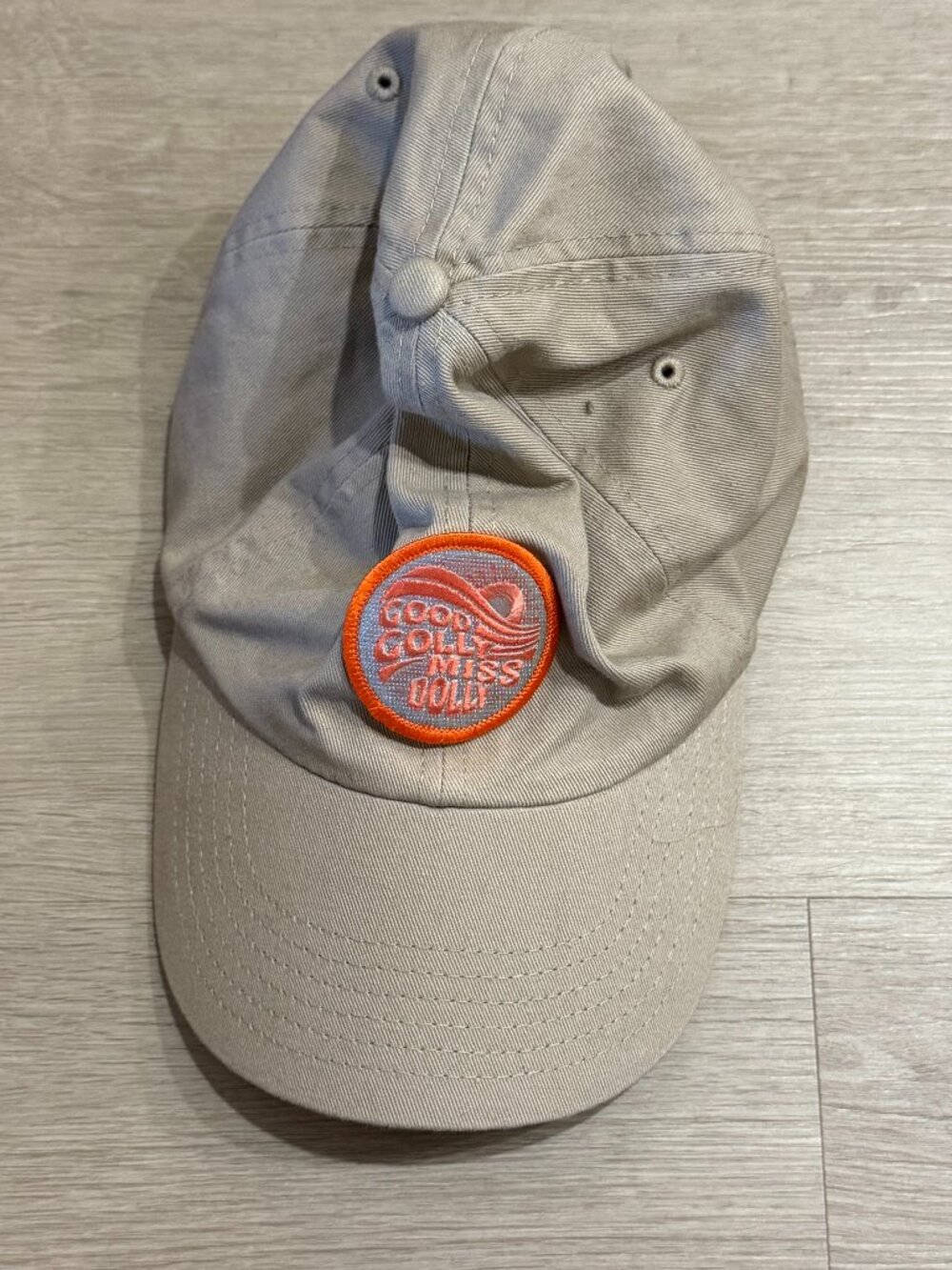 Dollywood - Good Golly Miss Dolly Hat